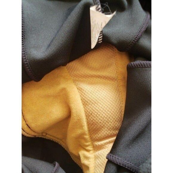 Sugoi Women's Plus Cycling Shorts Padded - Picture 4 of 10